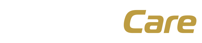 Soluscare logo white